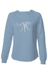 Women's Lightweight Sweatshirt