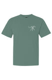 Small Lakes Heavyweight Shirt