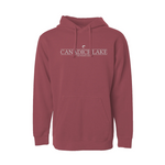 Canadice Lake Hoodie