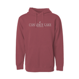 Canadice Lake Hoodie