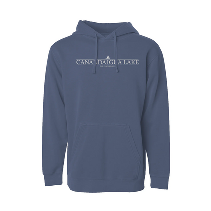 Canandaigua Lake Hoodie