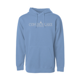 Conesus Lake Hoodie