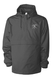 Finger Lakes Rain Jacket