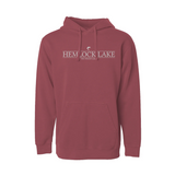 Hemlock Lake Hoodie