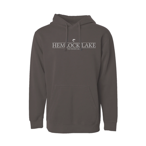 Hemlock Lake Hoodie