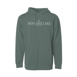 Honeoye Lake Hoodie