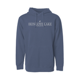 Honeoye Lake Hoodie