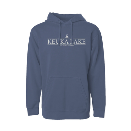 Keuka Lake Hoodie