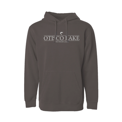 Otisco Lake Hoodie