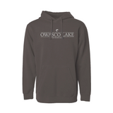 Owasco Lake Hoodie