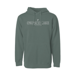 Owasco Lake Hoodie