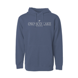 Owasco Lake Hoodie