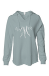 Women's Lightweight Hoodie