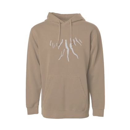 Large Lakes Hoodie