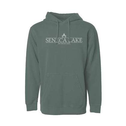 Seneca Lake Hoodie