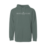 Skaneateles Lake Hoodie