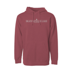 Skaneateles Lake Hoodie