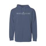 Skaneateles Lake Hoodie