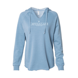 Women's Lake Name Hoodie