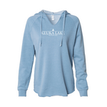 Women's Lake Name Hoodie