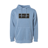 Men's Logo Hoodie