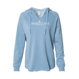 Women's Lake Name Hoodie
