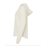 Women's Left Chest Lakes Hoodie