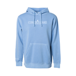 Men's Lake Name Hoodie