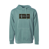 Men's Logo Hoodie