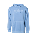Men's Lake Name Hoodie