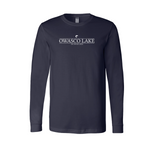Lake Name Long Sleeves - Unisex