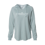 Women's Lake Name Hoodie