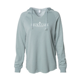 Women's Lake Name Hoodie