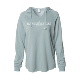 Women's Lake Name Hoodie