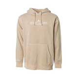 Men's Lake Name Hoodie