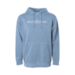 Men's Lake Name Hoodie