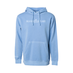 Men's Lake Name Hoodie
