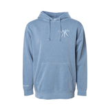 Men's Left Chest Lakes Hoodie