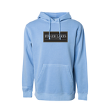 Men's Logo Hoodie
