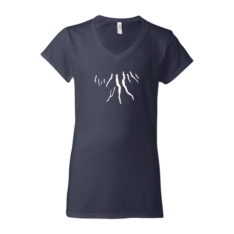 Women's Finger Lakes Tee